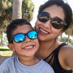 Meet your Posher, Edith